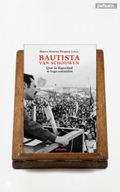 Bautista van Schouwen. Que la dignidad se haga costumbre