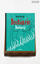 Bestiario. Bestiary