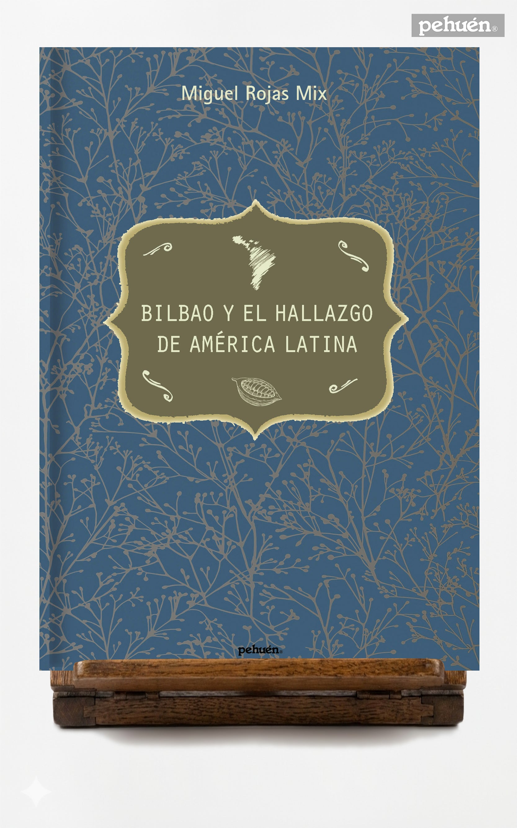 Bilbao y el hallazgo de América Latina