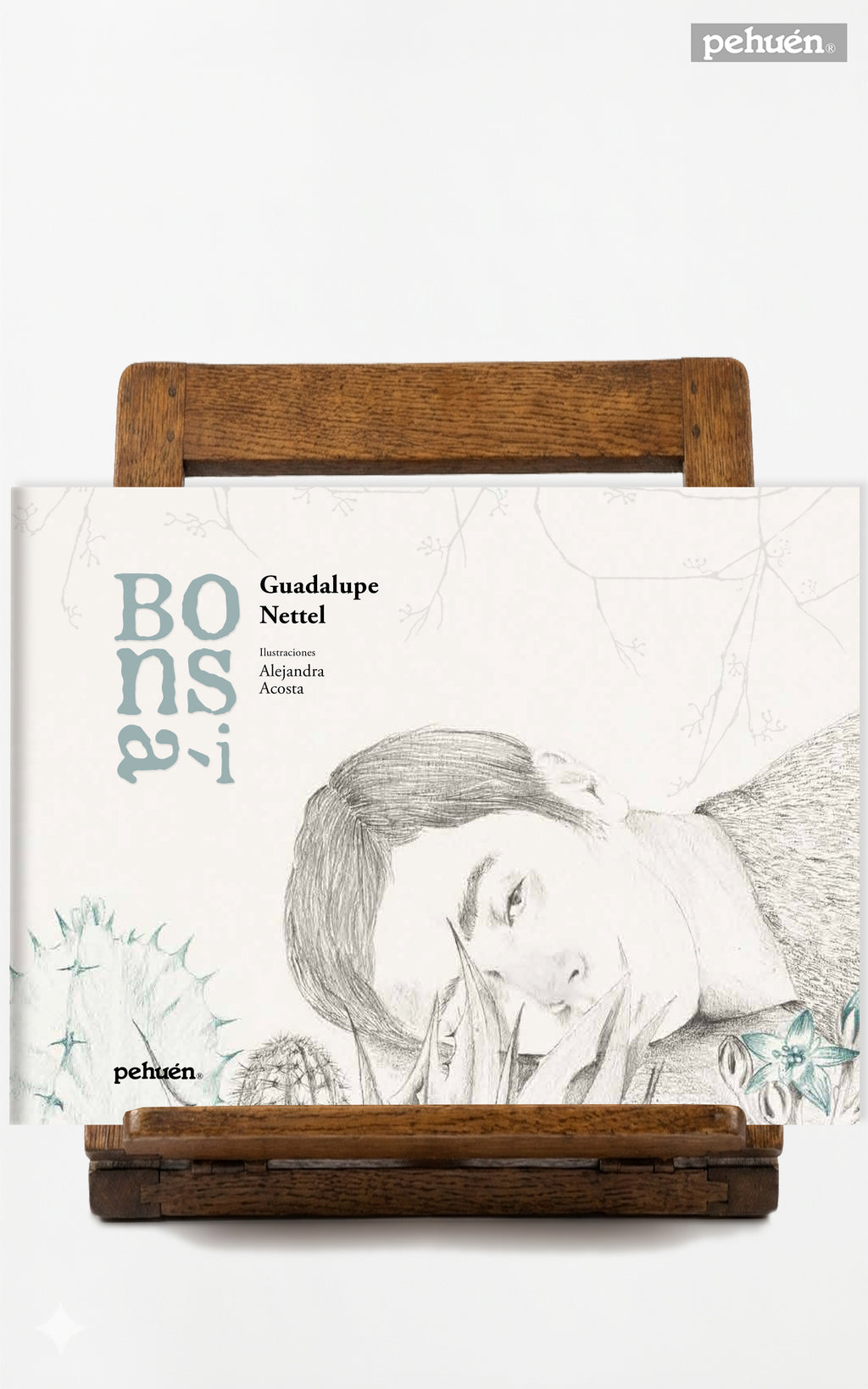 Bonsái