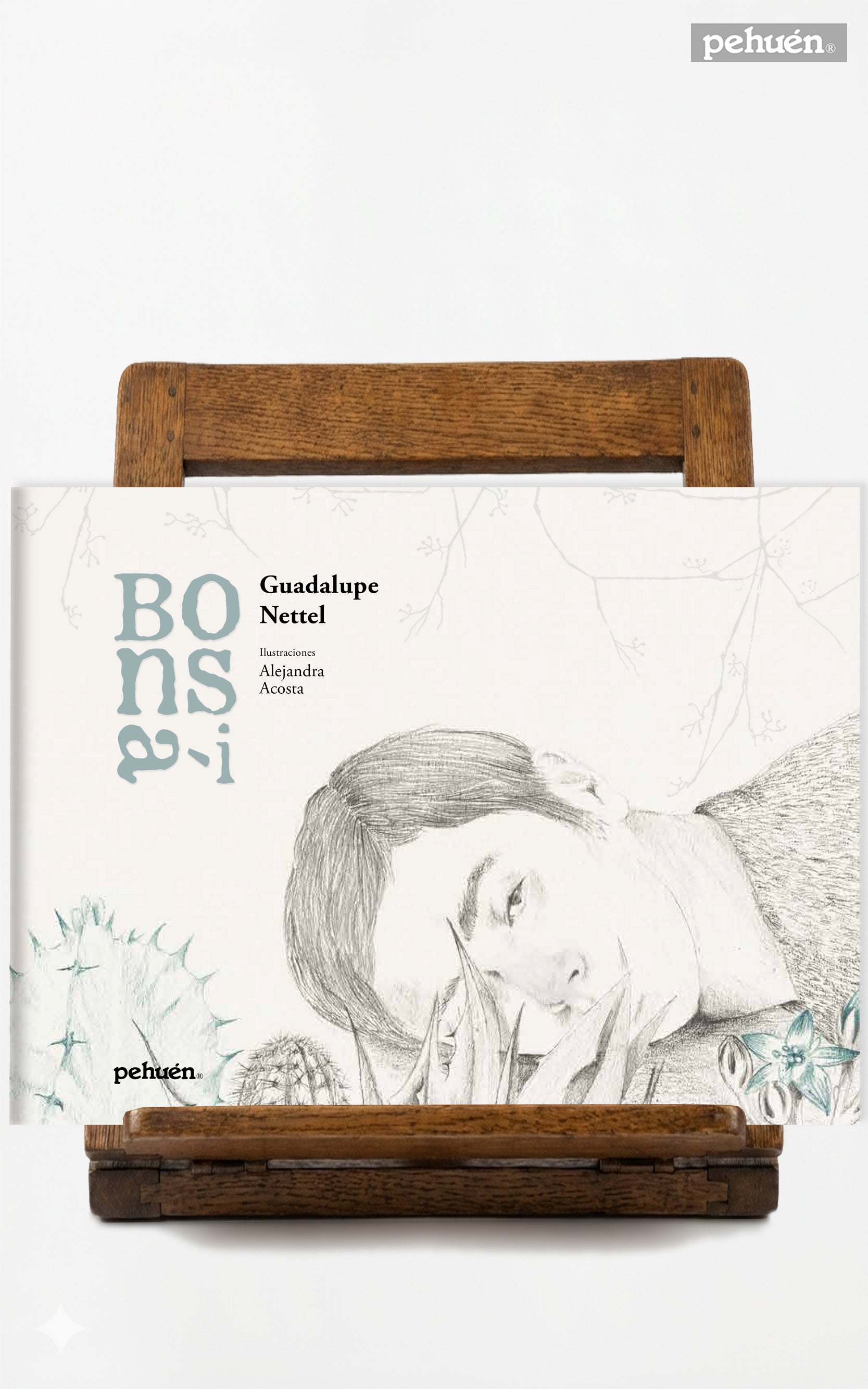 Bonsái