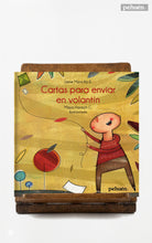 Cartas para enviar en volantín