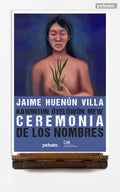 Ceremonia de los nombres. Kawiñtun üyelüwün mew