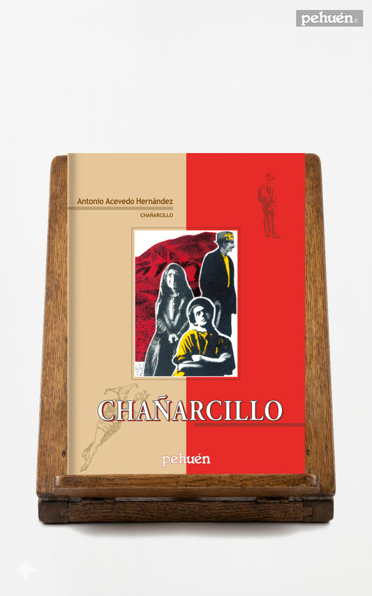 Chañarcillo