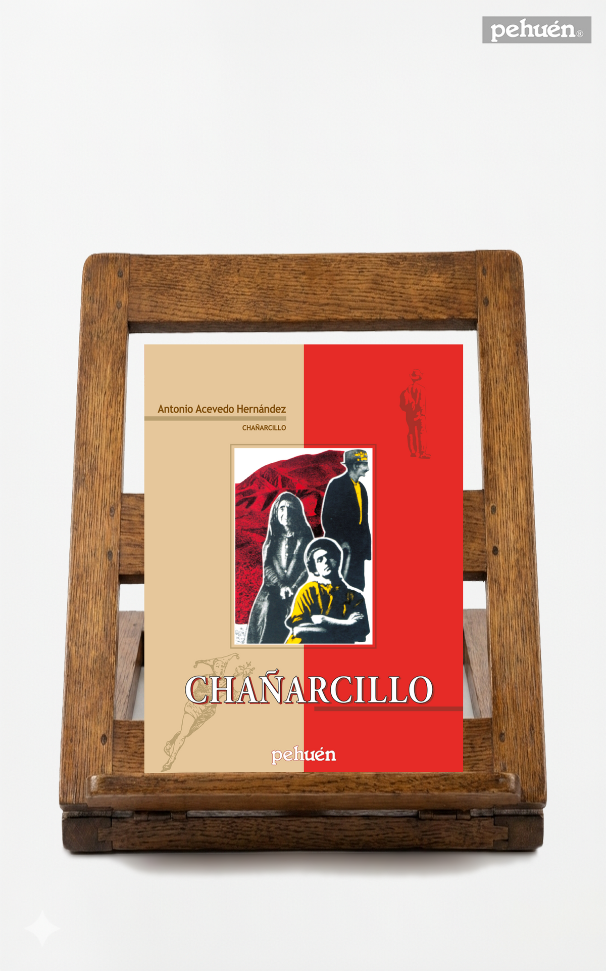 Chañarcillo