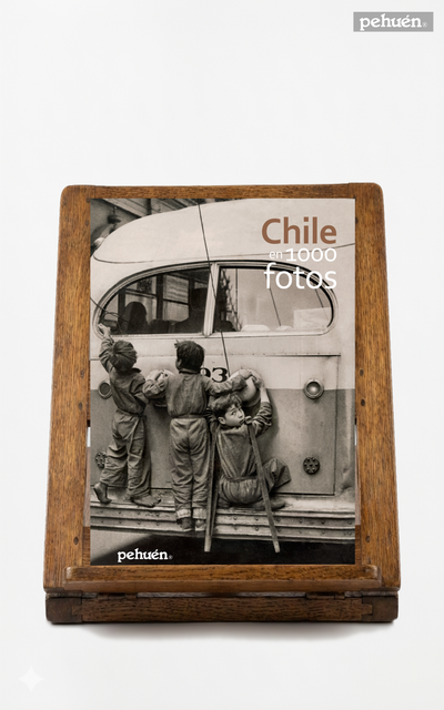 Chile en 1000 fotos