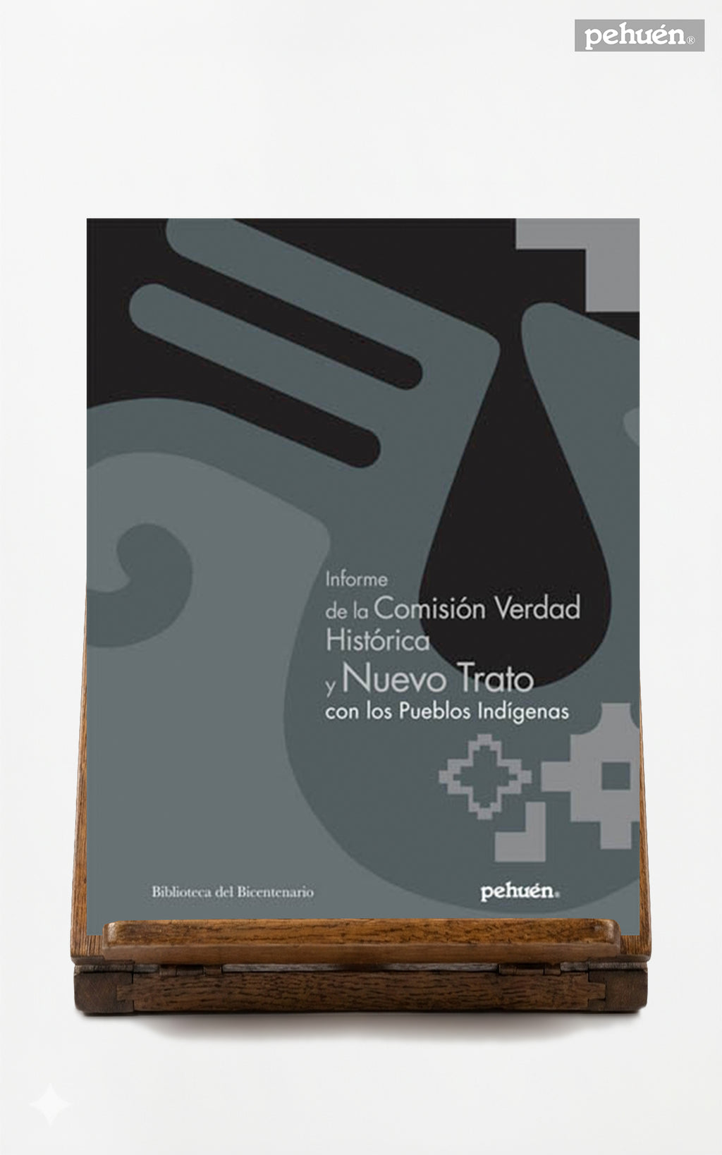 Informe de la Comisión Verdad Histórica y Nuevo Trato con los Pueblos Indígenas