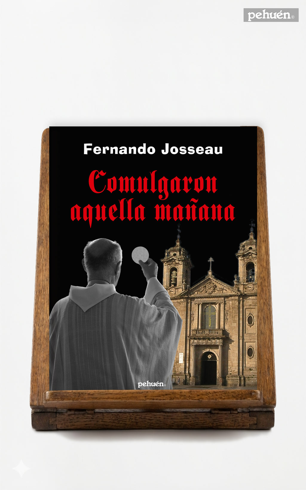 Comulgaron aquella mañana