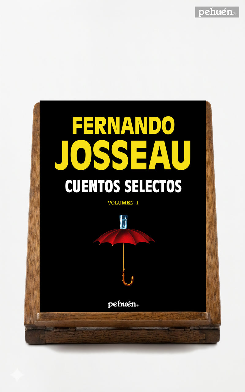 Cuentos selectos (Vol. I)