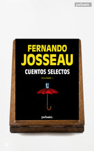 Cuentos selectos (Vol. I)