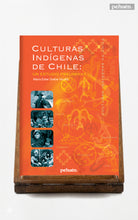 Culturas indígenas de Chile: Un estudio preliminar