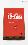 Décimas del Estallido