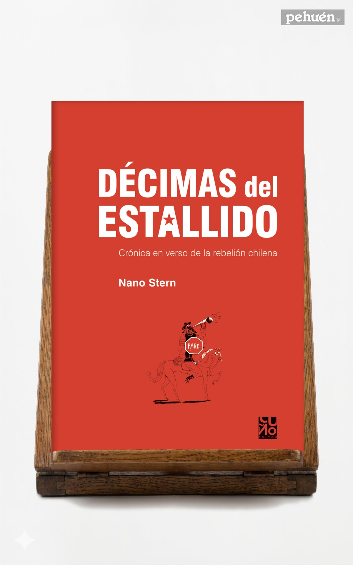 Décimas del Estallido