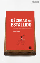 Décimas del Estallido