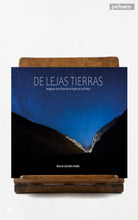 De lejas tierras. Imágenes de la fiesta de la Virgen de Las Peñas