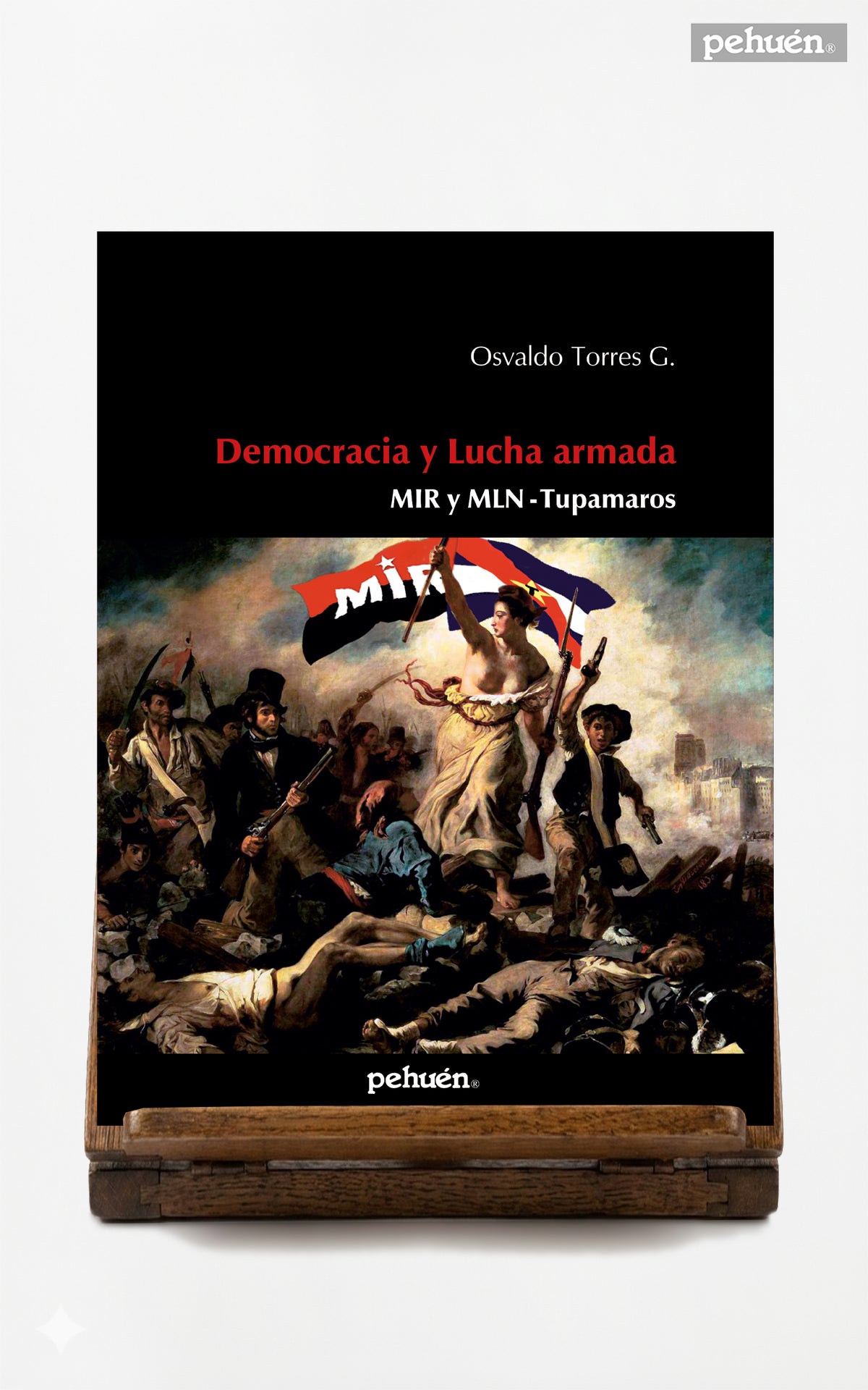 Democracia y lucha armada. MIR y MLN - Tupamaros