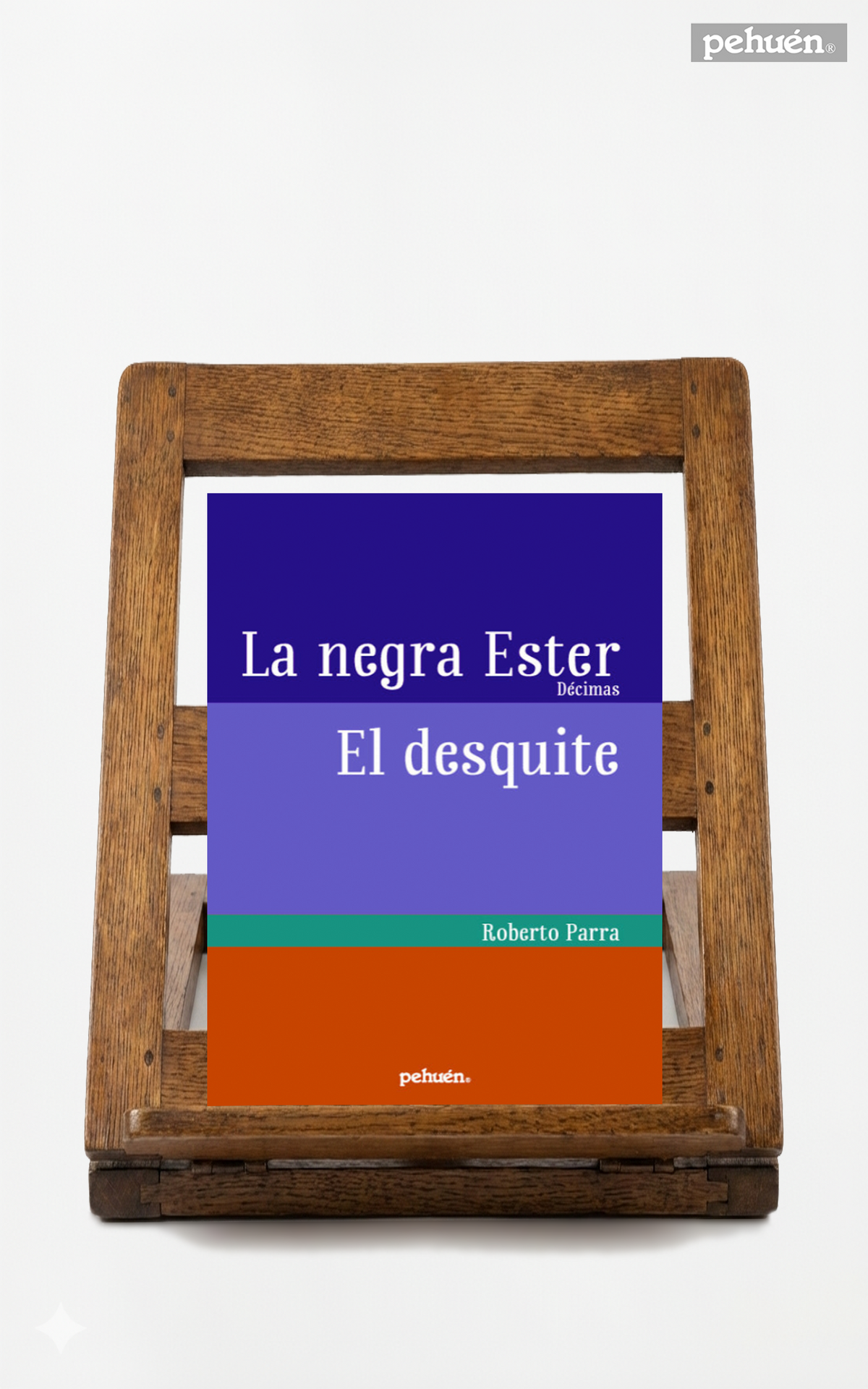 La negra Ester / El desquite