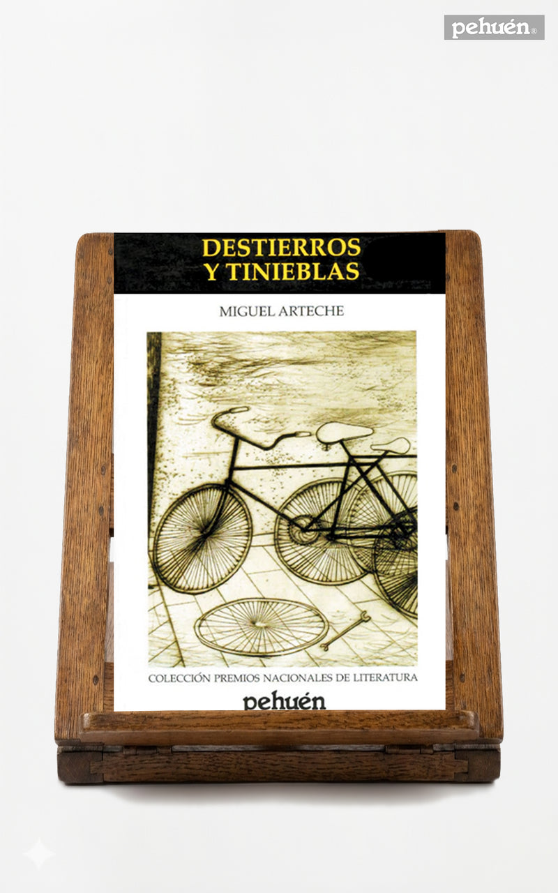 Destierros y tinieblas