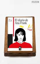 El diario de Ana Frank
