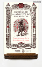 Diccionario anarquista de emergencia