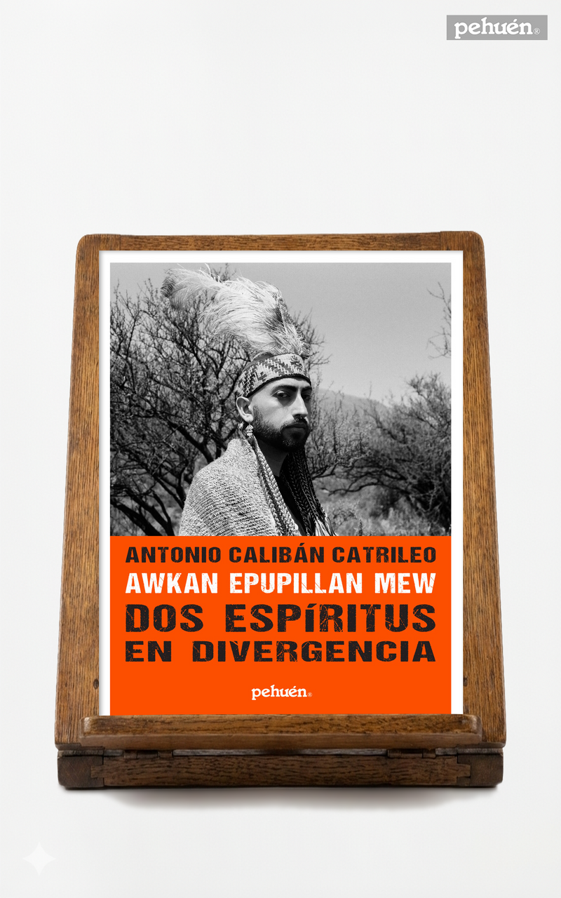 Dos Espíritus en Divergencia