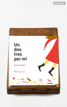 Un, dos, tres por mí