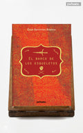 El barco de los esqueletos