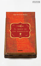 El barco de los esqueletos