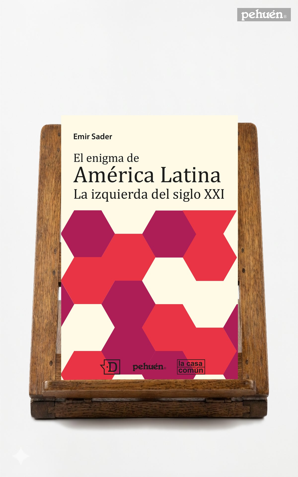El enigma de América Latina. La izquierda del siglo XXI