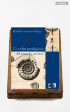 El orden prodigioso del mundo natural