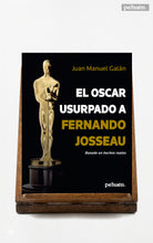 El Oscar usurpado a Fernando Josseau