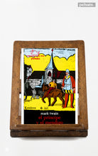 El príncipe y el mendigo