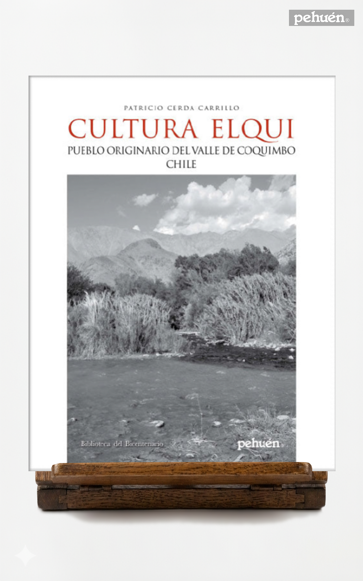 Cultura Elqui. Pueblo Originario del Valle de Coquimbo, Chile