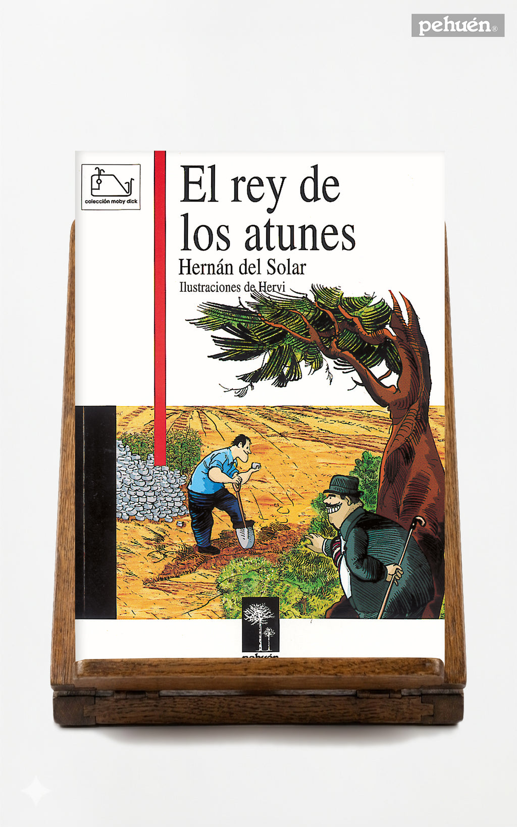 El rey de los atunes