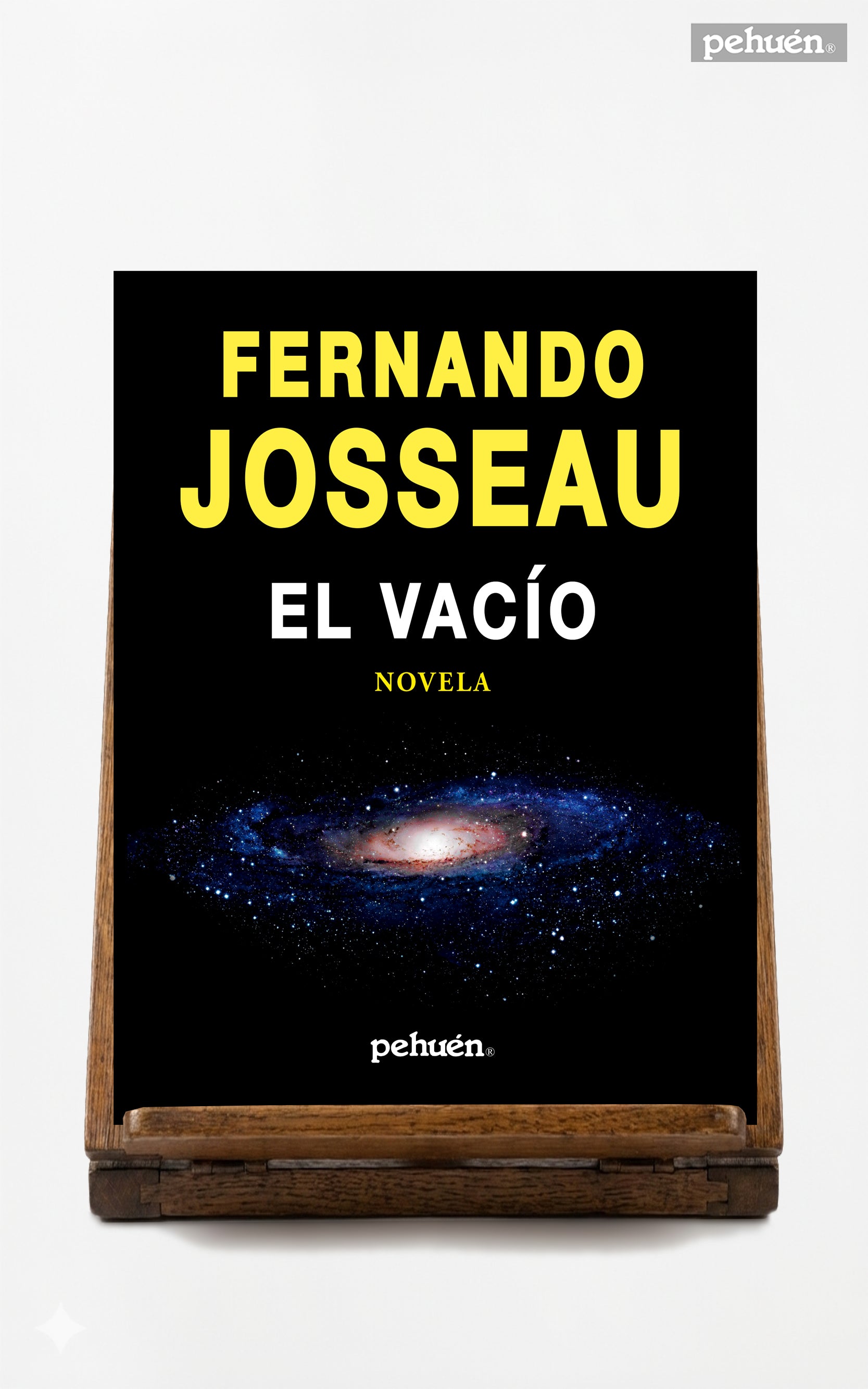 El vacío