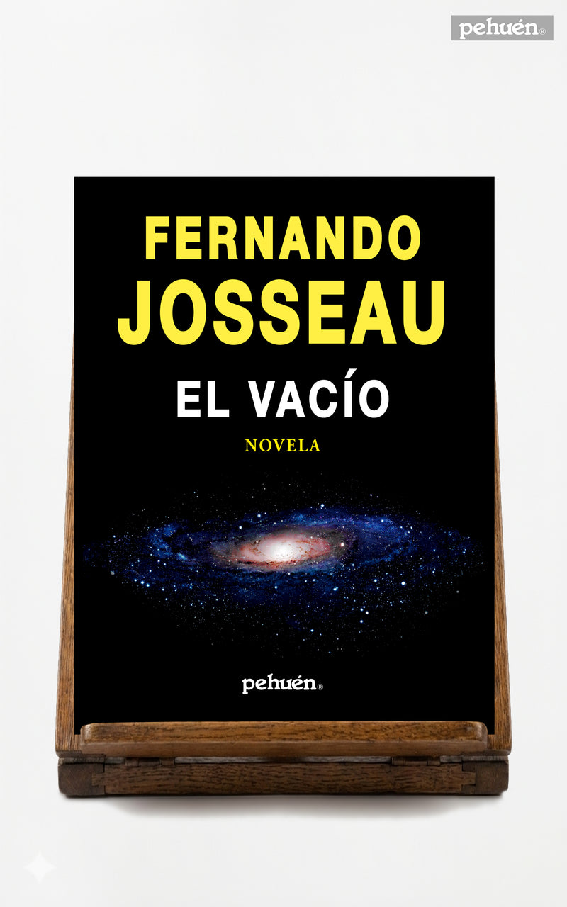 El vacío