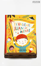 El valiente Juan sin diente