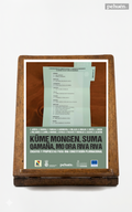 Küme mongen, Suma qamaña, Mo ora riva riva. Ensayos y propuestas para una constitución plurinacional