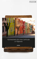 Testimonio de una captura en Valparaíso