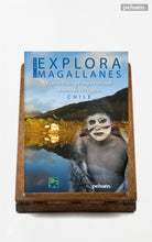Explora Magallanes. Puerto Edén y Parque Nacional B. O´Higgins