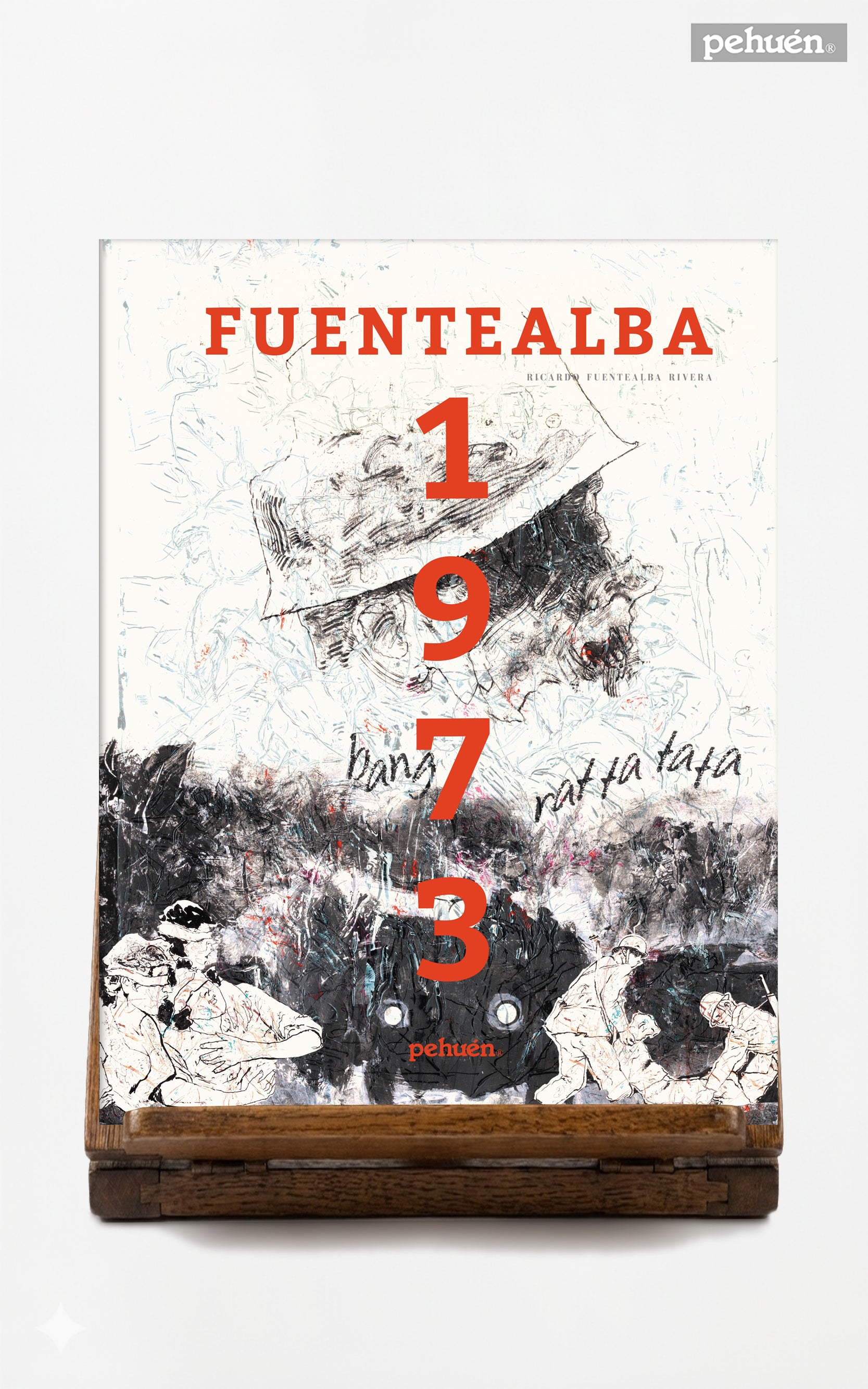 Fuentealba 1973