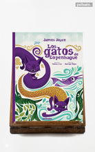 Los gatos de Copenhague