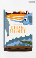 El hijo del elefante