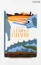 El hijo del elefante