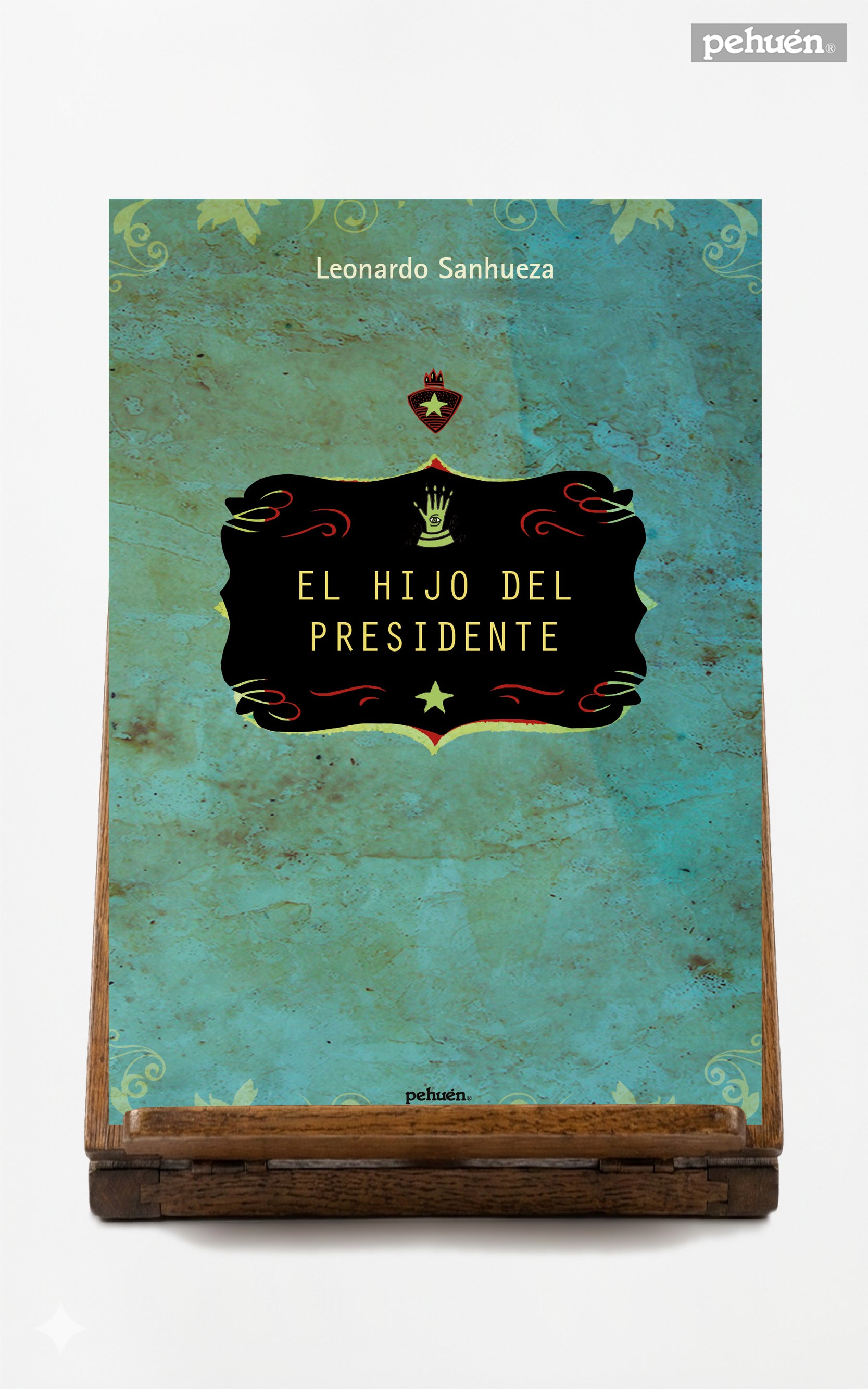 El hijo del presidente