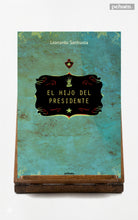 El hijo del presidente