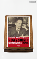 Huayquiñir. El primer periodista mapuche