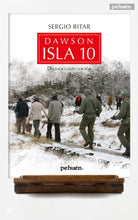 Dawson Isla 10