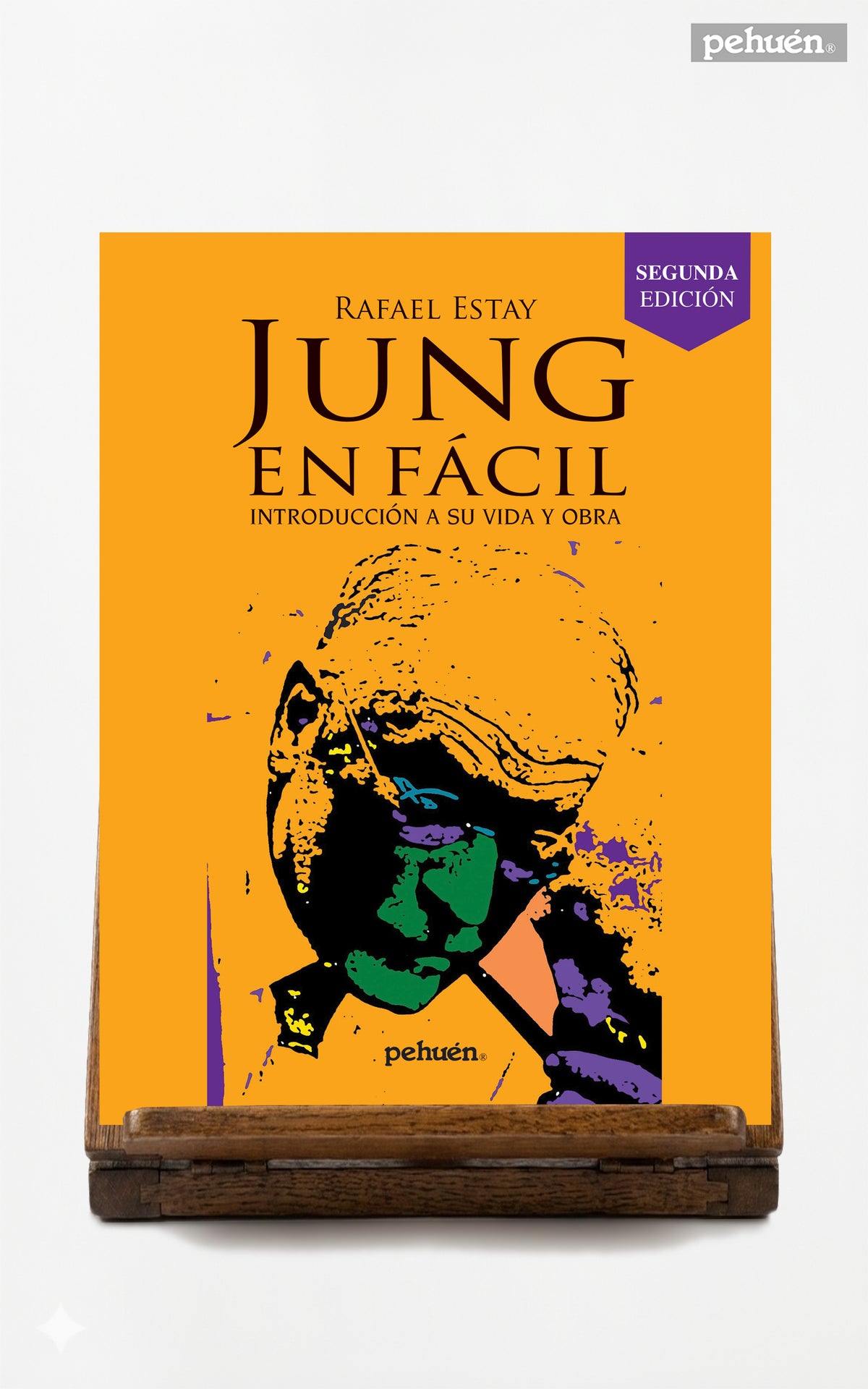 Jung en fácil. Introducción a su vida y obra