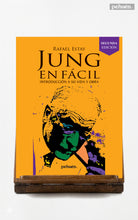 Jung en fácil. Introducción a su vida y obra